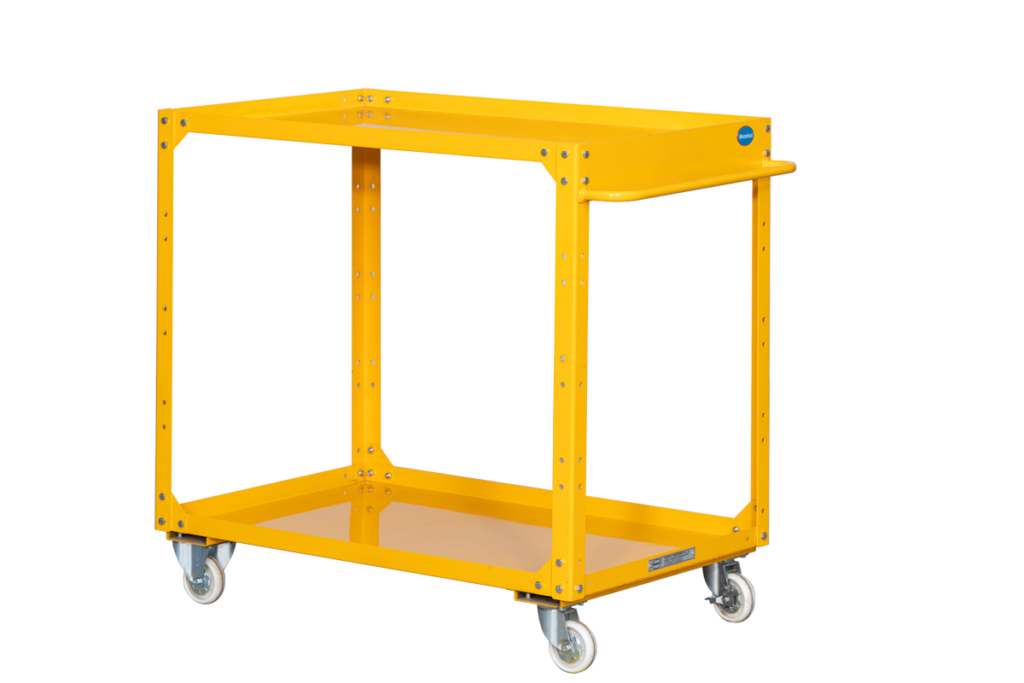 platform trolley