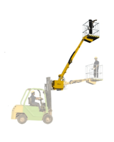 Fork Lift Attachment