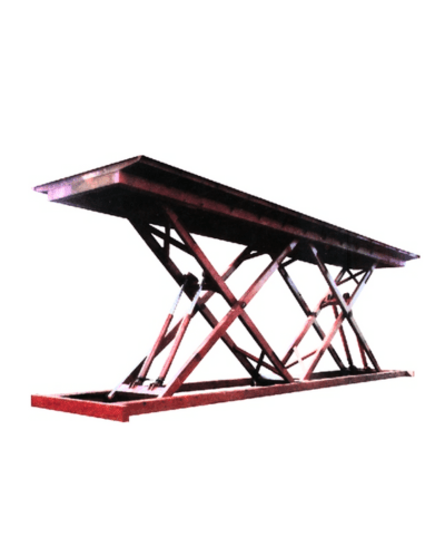 Scissor Lift