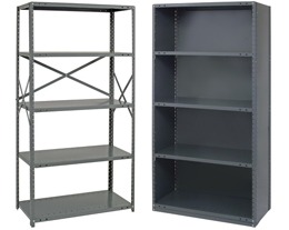 Steel_Shelving