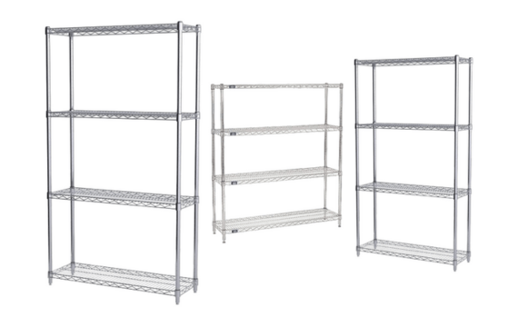 wire-shelving