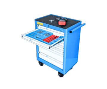 tooltrolley